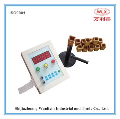 Thermal Analysis System Carbon Silicon Analyser for Molten Iron supplier
