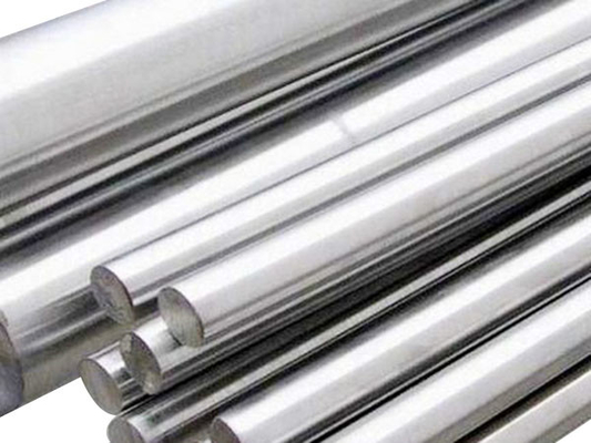 1215MS Bright Round Steel Bar for Environmental Friendly Manufacturing supplier