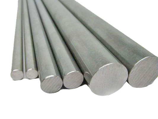 1215MS Bright Round Steel Bar for Environmental Friendly Manufacturing supplier