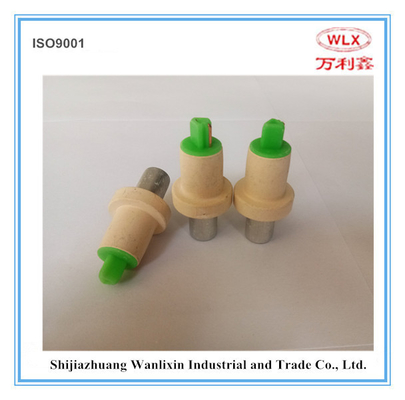 Temperature Measurement with the Disposable Immersion Thermocouple supplier