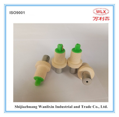 Expendable High Temperature Thermocouples Used in the Temperature Measurement supplier