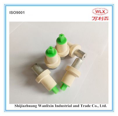 Expendable High Temperature Thermocouples Used in the Temperature Measurement supplier