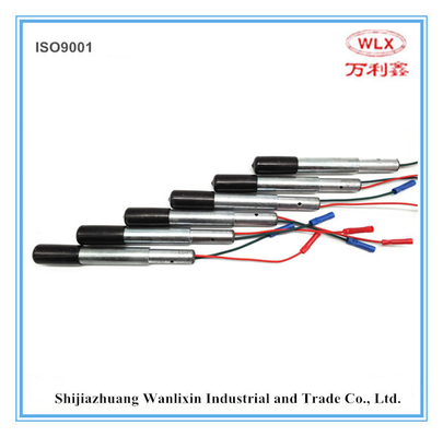 Fast Disposable Expendable One-time Thermocouples For Taking Temperature of Liquid Steel supplier