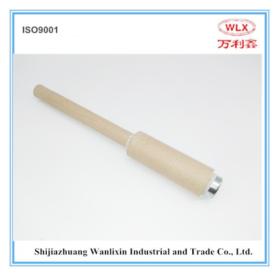 High Quality Immersion/Injection Sampler for Molten Metal Sampling for Chemical Analysis supplier