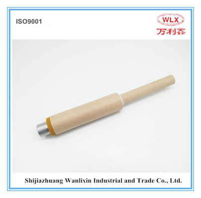 High Quality Immersion Molten Steel Sampler,Immersion Molten Metal Sampler supplier