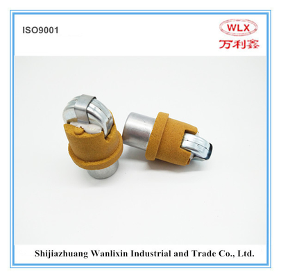 Molten Metal Expendable Sampling Devices for Obtaining Samples for Chemical Analysis supplier