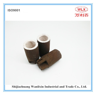 Thermal Analysis in the foundry Thermal Analysis sampling cup supplier