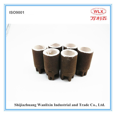 Top Quality Round Type Thermal Analysis Cups Matching with CE Meter supplier