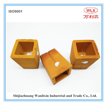 Thermal Analysis Tracing and Analyzing the Temperature of a Cooling and Solidifying Iron Sample supplier