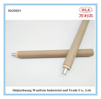 Made in China S/B/R Type Disposable Immersion Expendable Thermocouple supplier