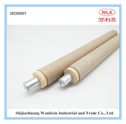 Made in China S/B/R Type Disposable Immersion Expendable Thermocouple supplier