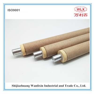 Made in China S/B/R Type Disposable Immersion Expendable Thermocouple supplier