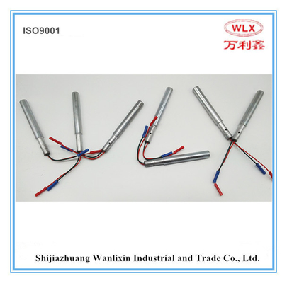 CONTACT BLOCK FOR OXYGEN & TEMPERATURE EXPENDABLE IMMERSION THERMOCOUPLE PROBES supplier