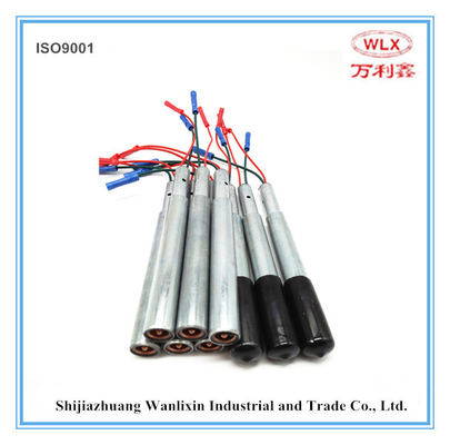 CONTACT BLOCK FOR OXYGEN & TEMPERATURE EXPENDABLE IMMERSION THERMOCOUPLE PROBES supplier