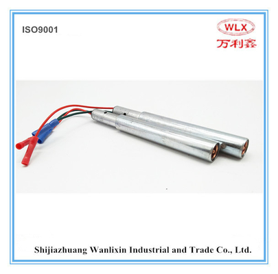 CONTACT BLOCK FOR OXYGEN & TEMPERATURE EXPENDABLE IMMERSION THERMOCOUPLE PROBES supplier