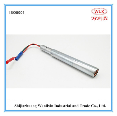 CONTACT BLOCK FOR OXYGEN & TEMPERATURE EXPENDABLE IMMERSION THERMOCOUPLE PROBES supplier