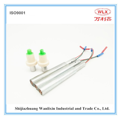 S type Temperature Measurement with the Expendable Immersion Thermocouple supplier