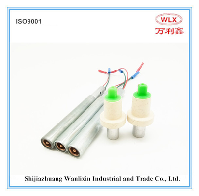 China Origin High Quality  R Type Disposable/Expendable Thermocouple Tips supplier