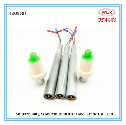 China Melting Furnace Expendable/Disposable Temperature Sensor supplier