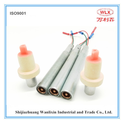 Made in China High Quality Type B Expendable Thermocouple Tips supplier