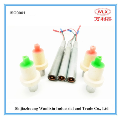 Made in China High Quality Type B Expendable Thermocouple Tips supplier