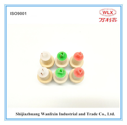 S/B/R Type Immersion Disposable Fast Thermocouple for Steel and Foundry Industry supplier