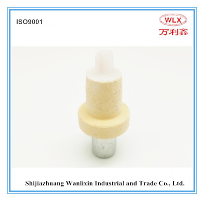 High Temperature S/B/R Type Expendable Prompt Thermocouple Sensor supplier
