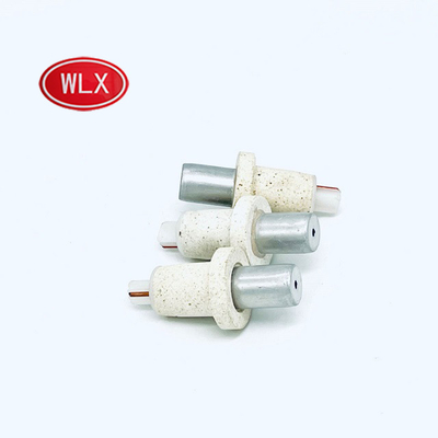 Continuous Casting Machine Use Expendable Thermocouple Tips for liquid metal supplier