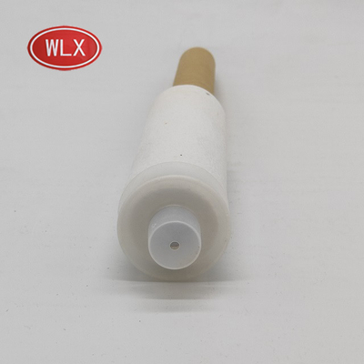 Continuous Casting Machine Use Expendable Thermocouple Tips for liquid metal supplier