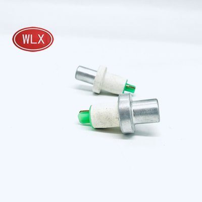 Thermocouple tip mark vii for molten steel in steel mill and foundry supplier