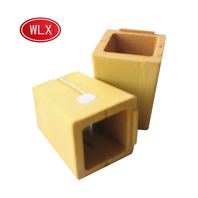 Expendable Thermal Analysis Cups SMART CUP for FOUNDRY Molten IRON supplier