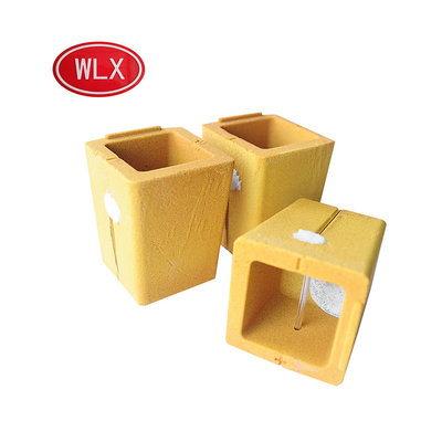 WLX-DRTG Quality Analyzer to measure C/Si/CEL for molten iron thermal analysis in Foundry Industry supplier