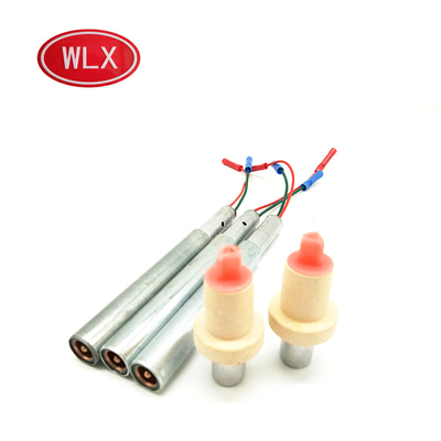 Disposable Thermocouple Tips for Temperature Measurement in Steel Plants And Foundry supplier