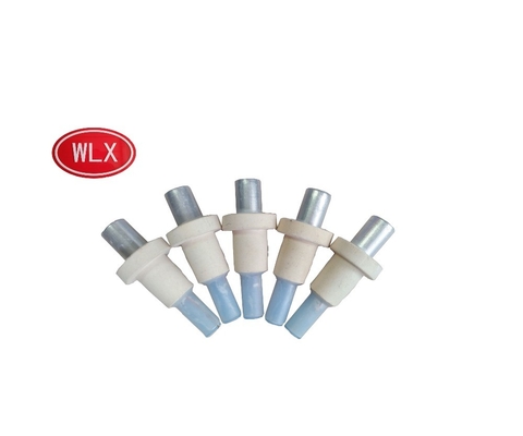 S/B/R type Disposable expendable thermocouple tips for molten steel temperature measurement supplier