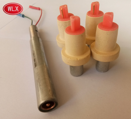High Accuracy - Fast Response Type &quot;S/B/R&quot; Disposable Thermocouple Tips supplier