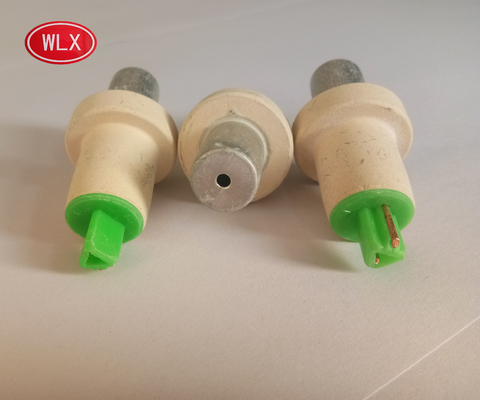 High Accuracy - Fast Response Type &quot;S/B/R&quot; Disposable Thermocouple Tips supplier