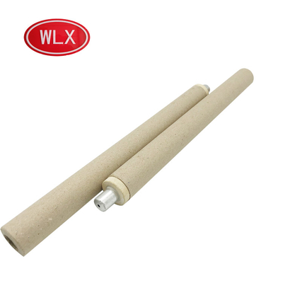 Continuous Casting Machine Use Expendable Thermocouple Tips for liquid metal supplier