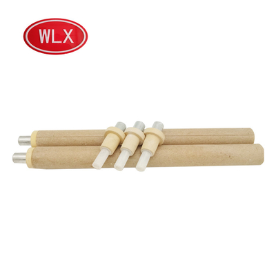 Disposable Thermocouple Tips for Temperature Measurement in Steel Plants And Foundry supplier