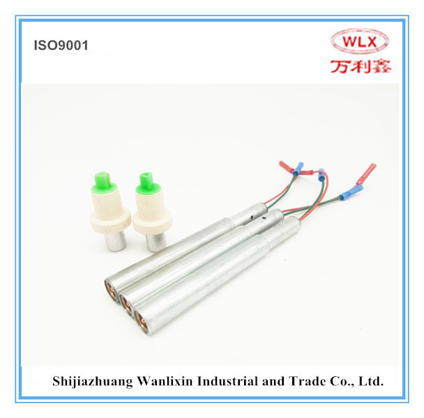 Wanlixin Brand Temperature Measurement Disposable Thermocouple KB-604