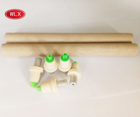 High Accuracy - Fast Response Type 